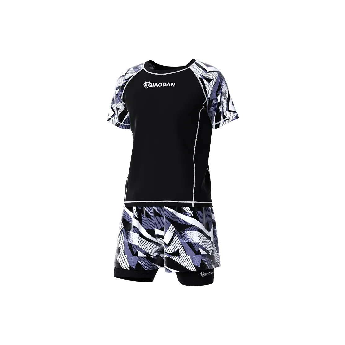 QIAODAN Мужские мужские купальники