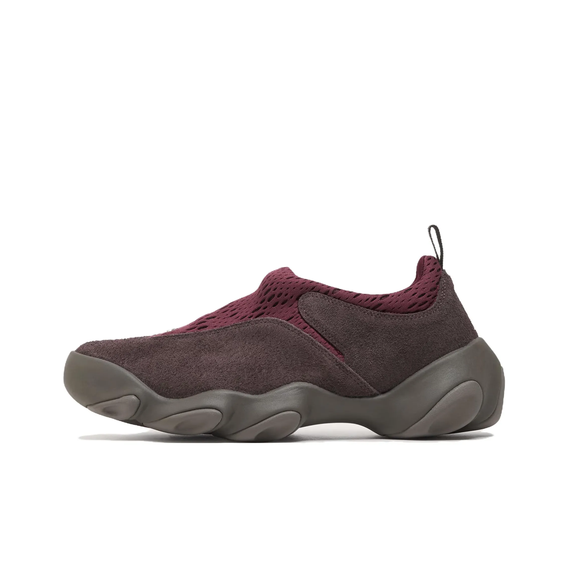 Oakley Factory Team Аbrasion Resistant Низкий Топ Casual Унисекс Бордовый