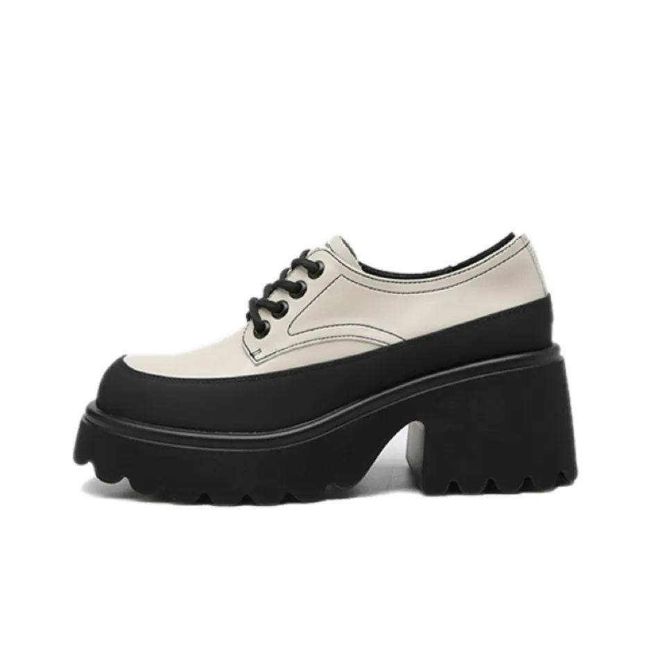 Shoe lady Женские повседневные туфли Женские