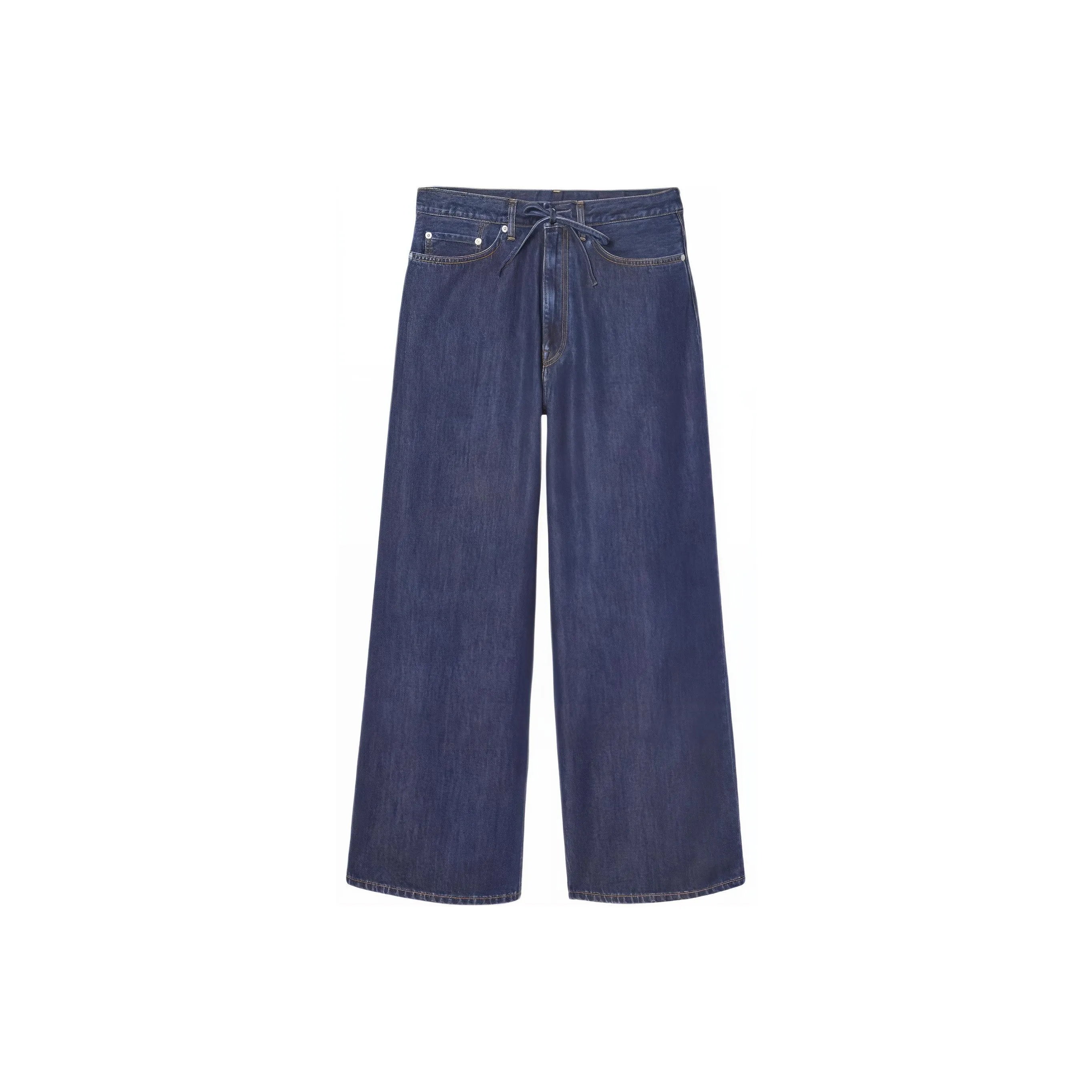 COS Jeans Women's Blue