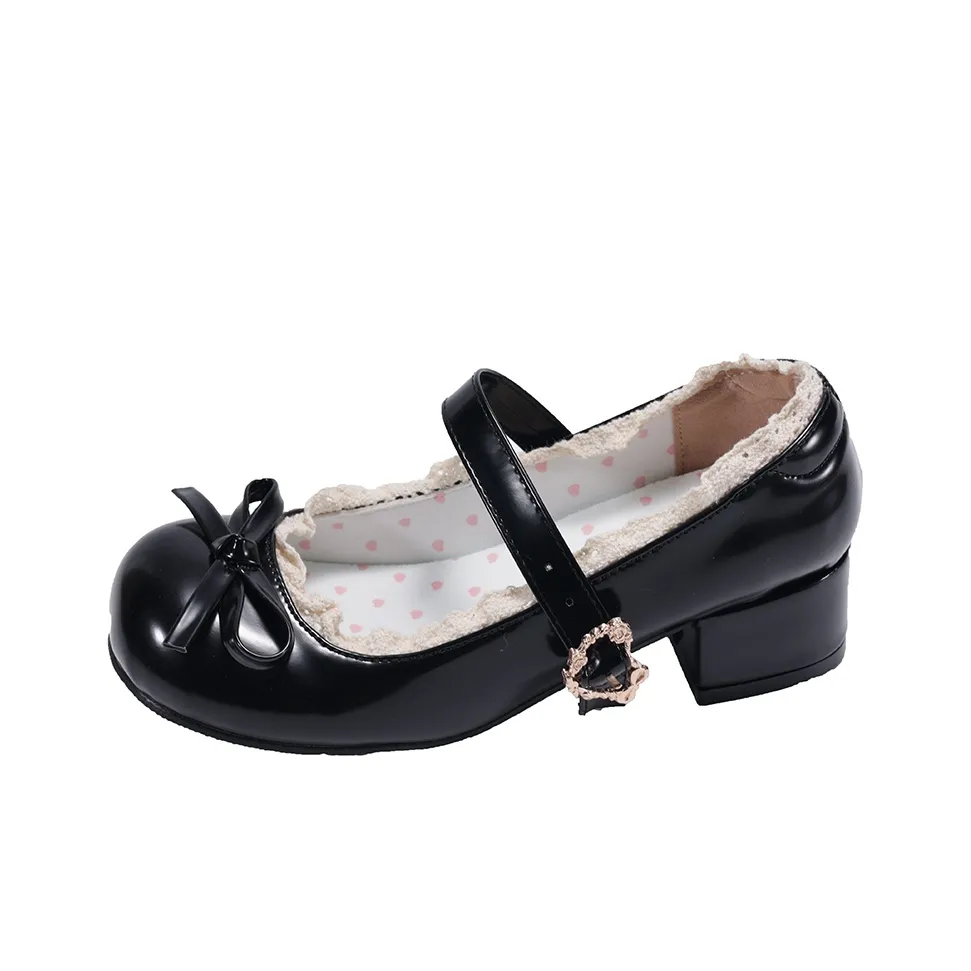 Feo Dvke Mary Jane обувь для женщин