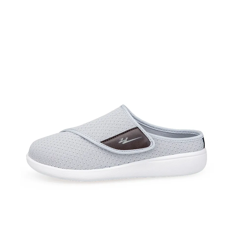 DOUBLE STAR 88 ЭВА С подворотом Противоскользящие Устойчивые к истиранию Домашние тапочки Унисекс