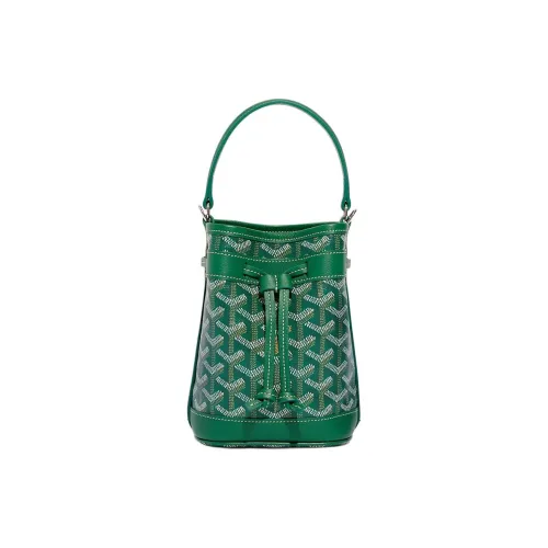 GOYARD Petit Flot Сумки Женские