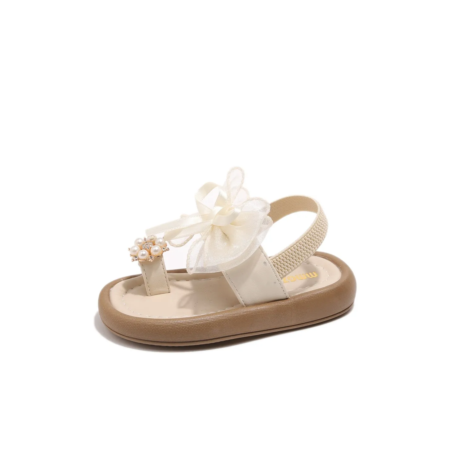 Неон Износостойкие Легкие Амортизирующие Детские Сандалии для Малышей