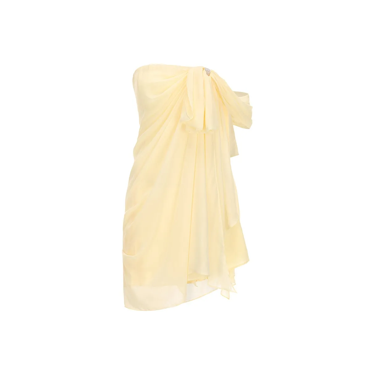 NANA JACQUELINE Без рукавов Платье Женское