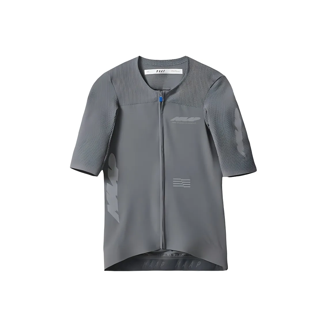 MAAP Eclipse Pro Race Jersey Pewter Велосипедная одежда Женская