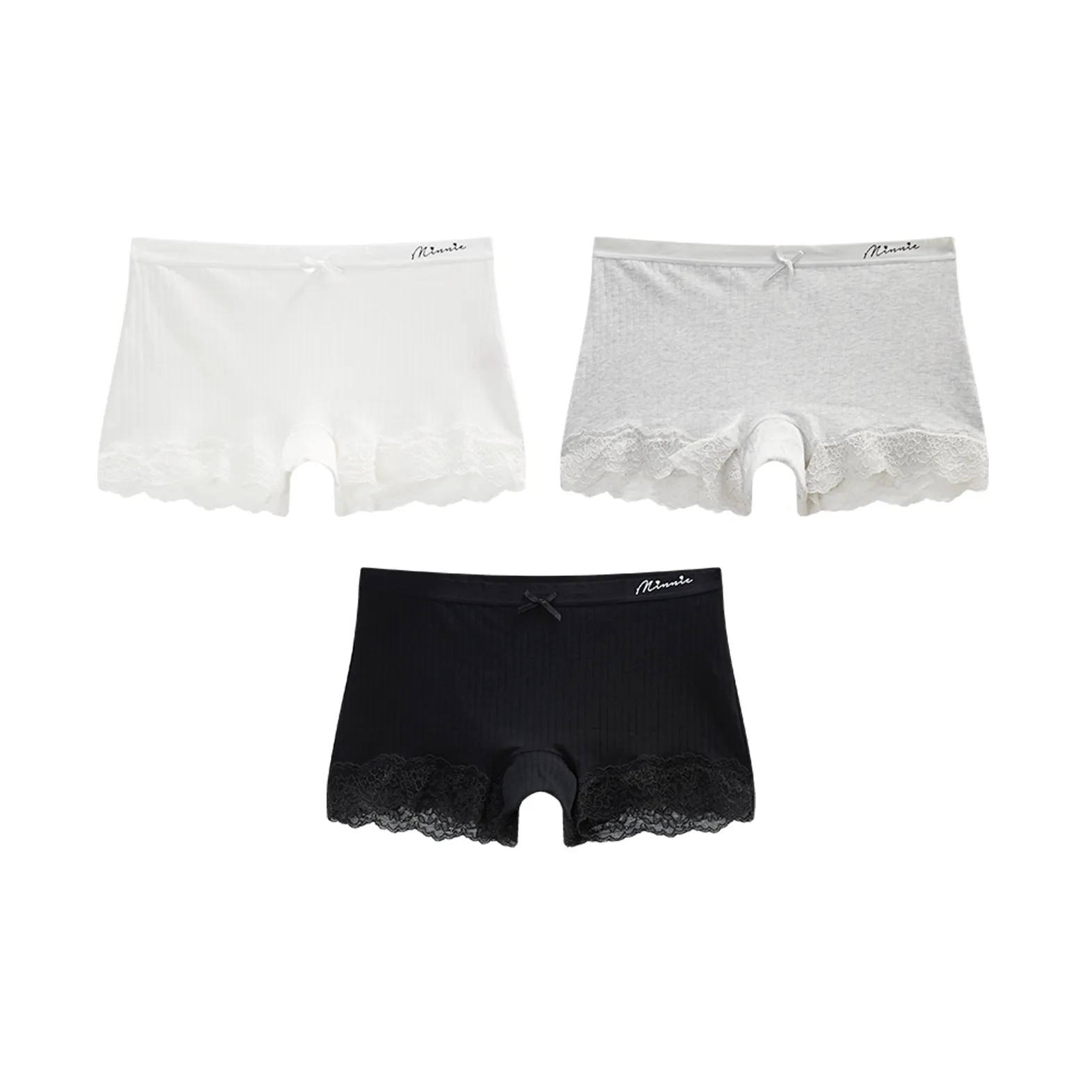 GUKOO x Disney Mickey Series Leggings Женские 3 упаковки