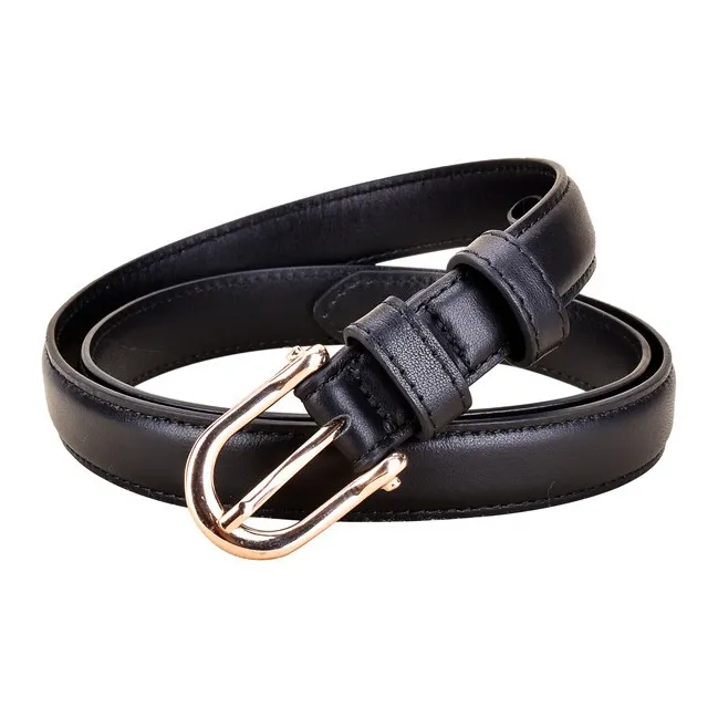 Yamaichi Maru Ремни из натуральной коровьей кожи женские 1,9 см