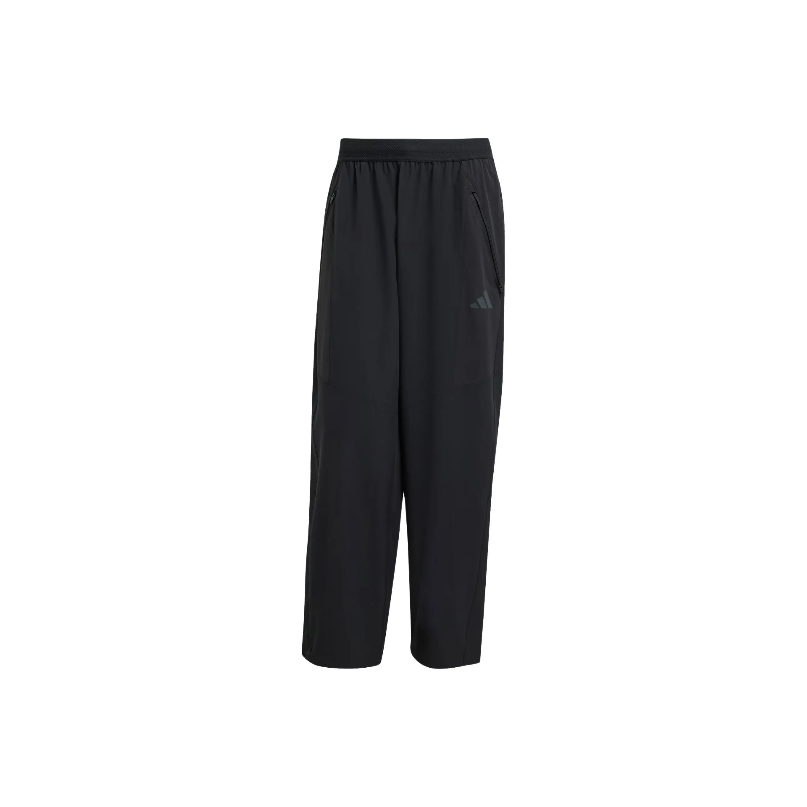 Adidas Повседневные брюки Мужские Черные