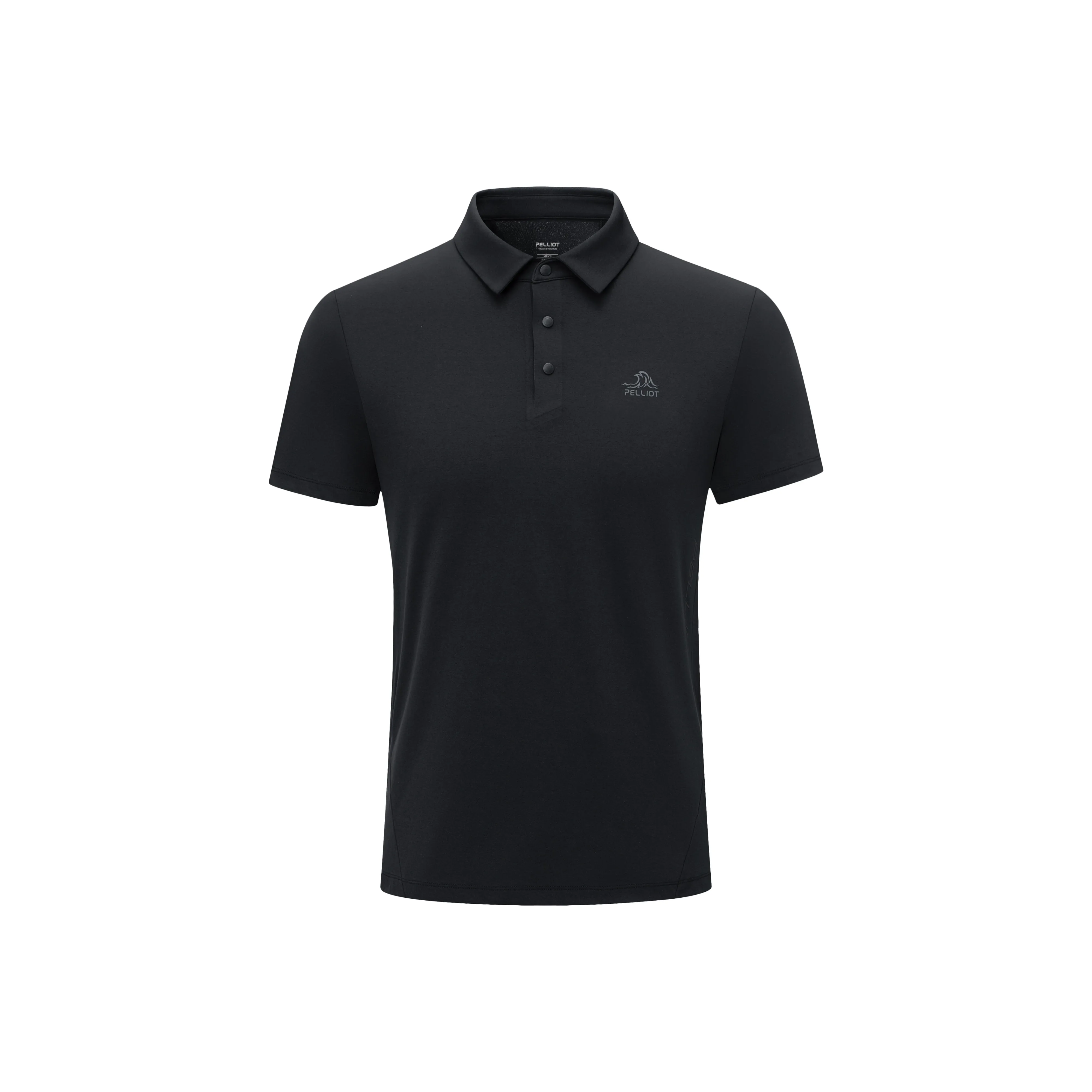 PELLIOT Мужские T-рубашки