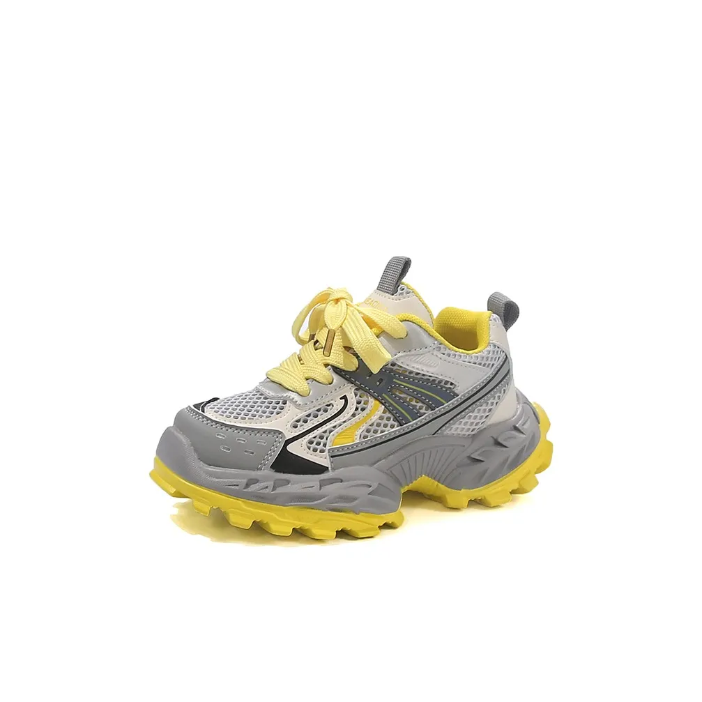 Tide Attack KIDS Lifestyle Shoes Детские обувь для детей в возрасте 3-7 лет