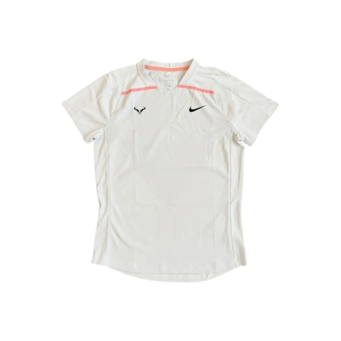 Nike Clothing Белый Мужской T-Рубашки