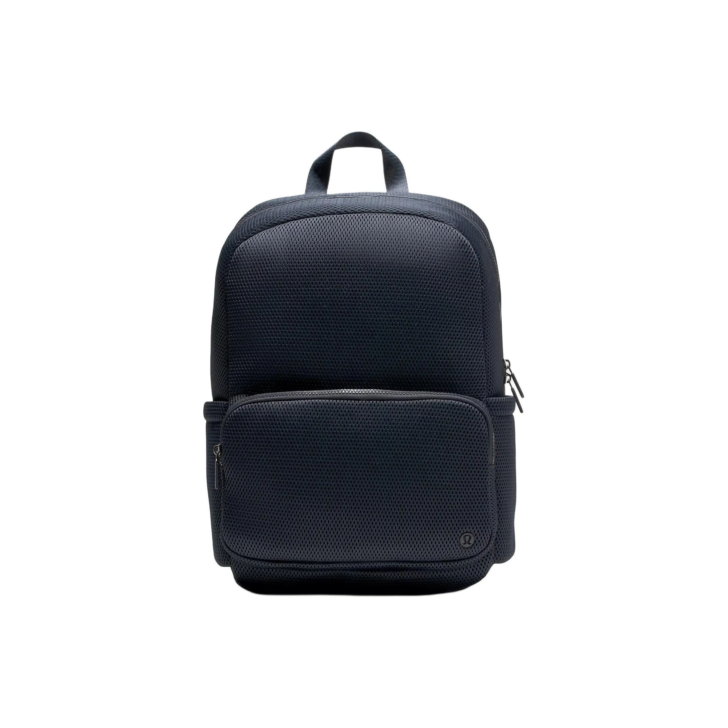 Lululemon Everywhere Переработанный полиэстер Рюкзак Стандартный Унисекс Морской синий