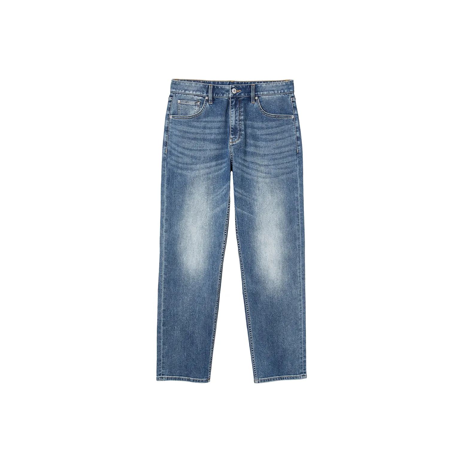 JACK&JONES Мужские Джинсы