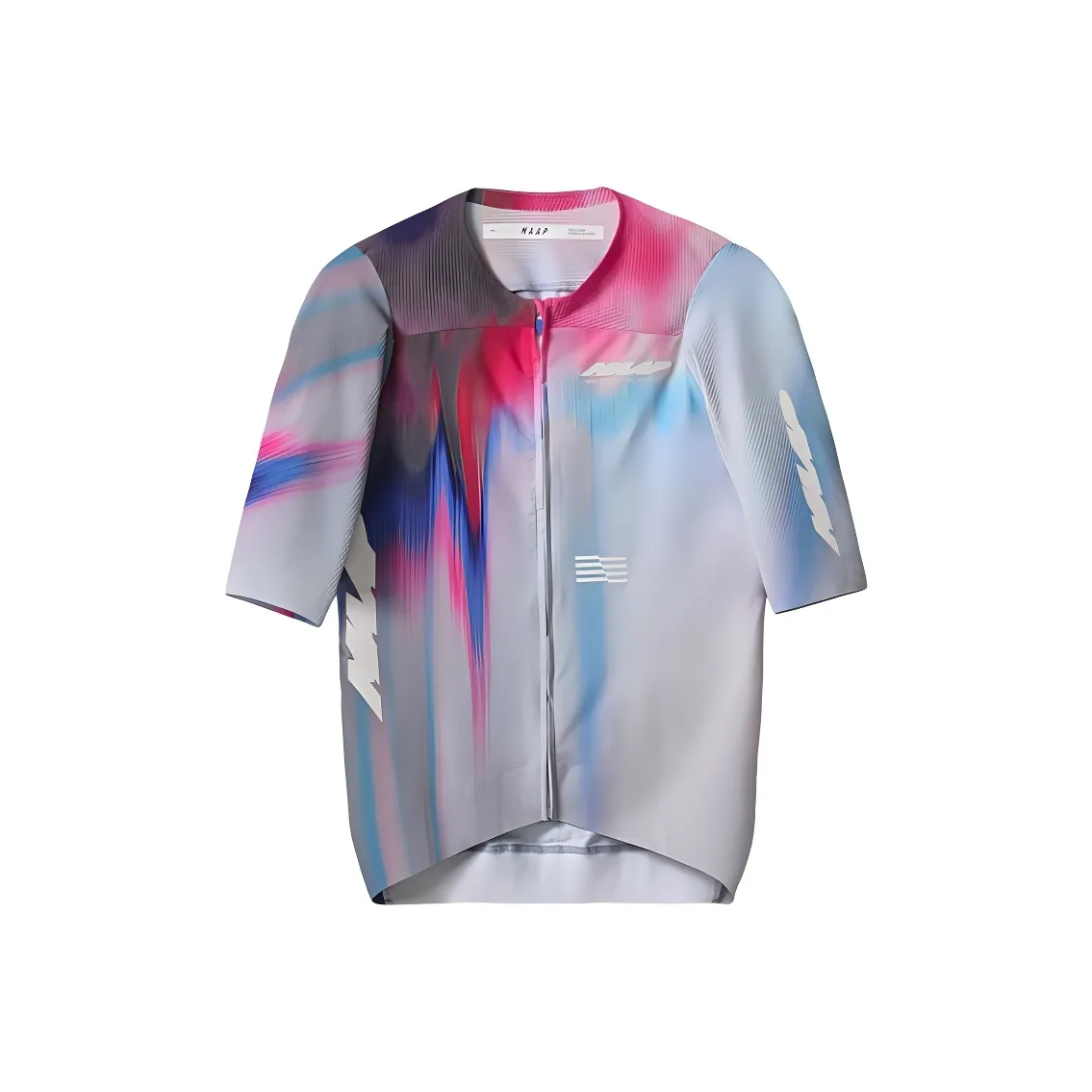 MAAP Солнечный Pro Race Джерси Gamma Велосипедная одежда Женская