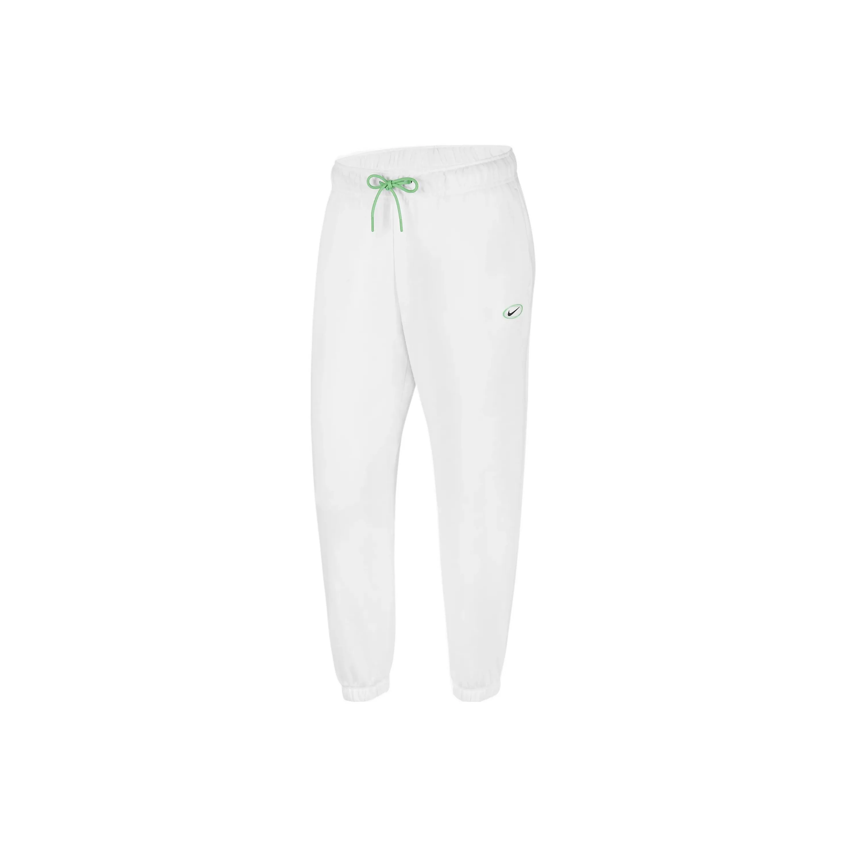 Nike SS22 Тренировочные брюки Женские Белые