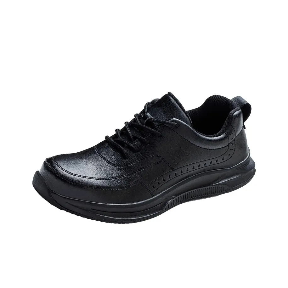 K KANGXUANAN Износостойкий противоскользящий низкий топ уличная обувь унисекс