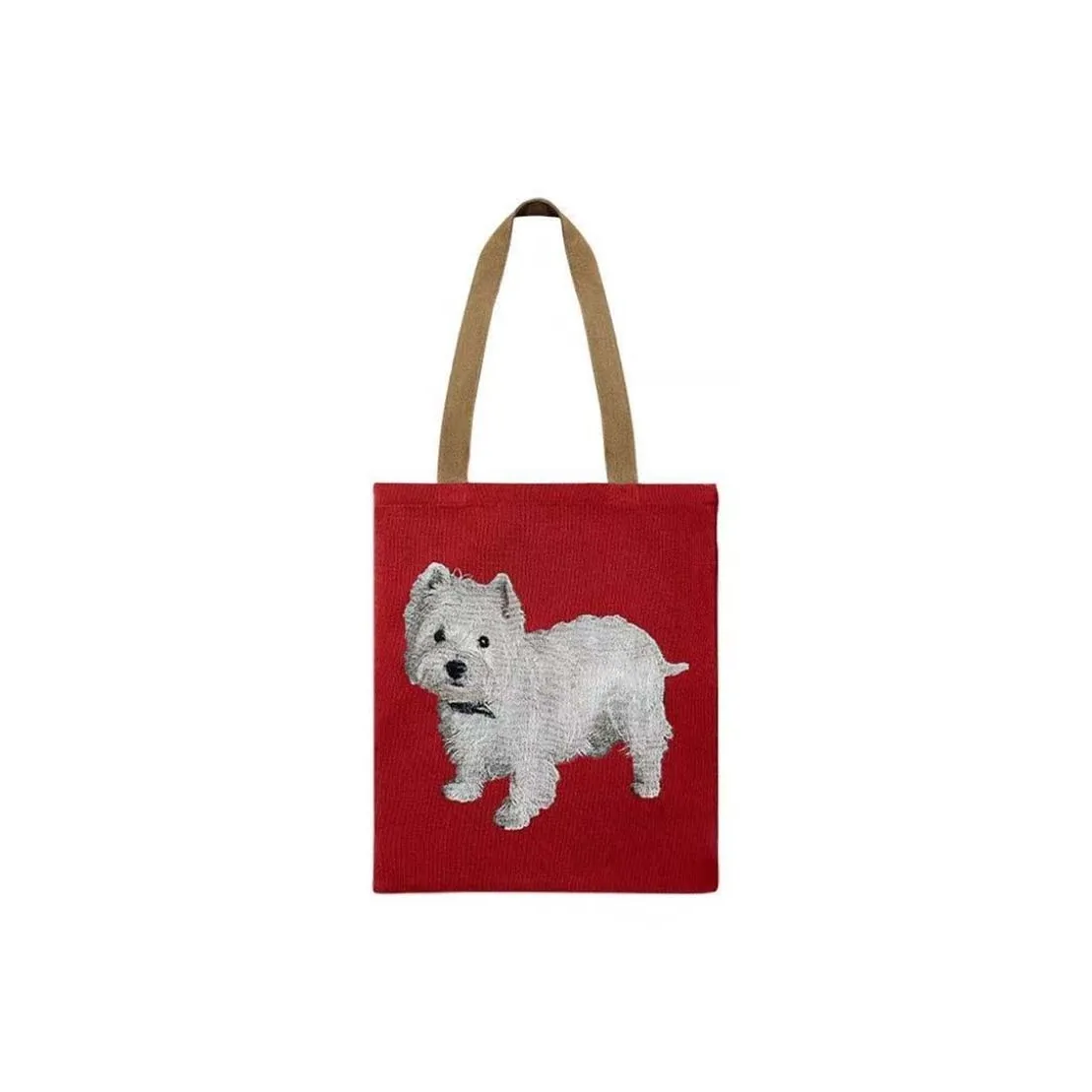 Boniu Canvas Сумка через плечо Женская Многоцветная