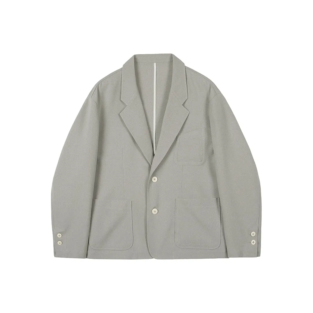 Osens Business Suit Spring Men's