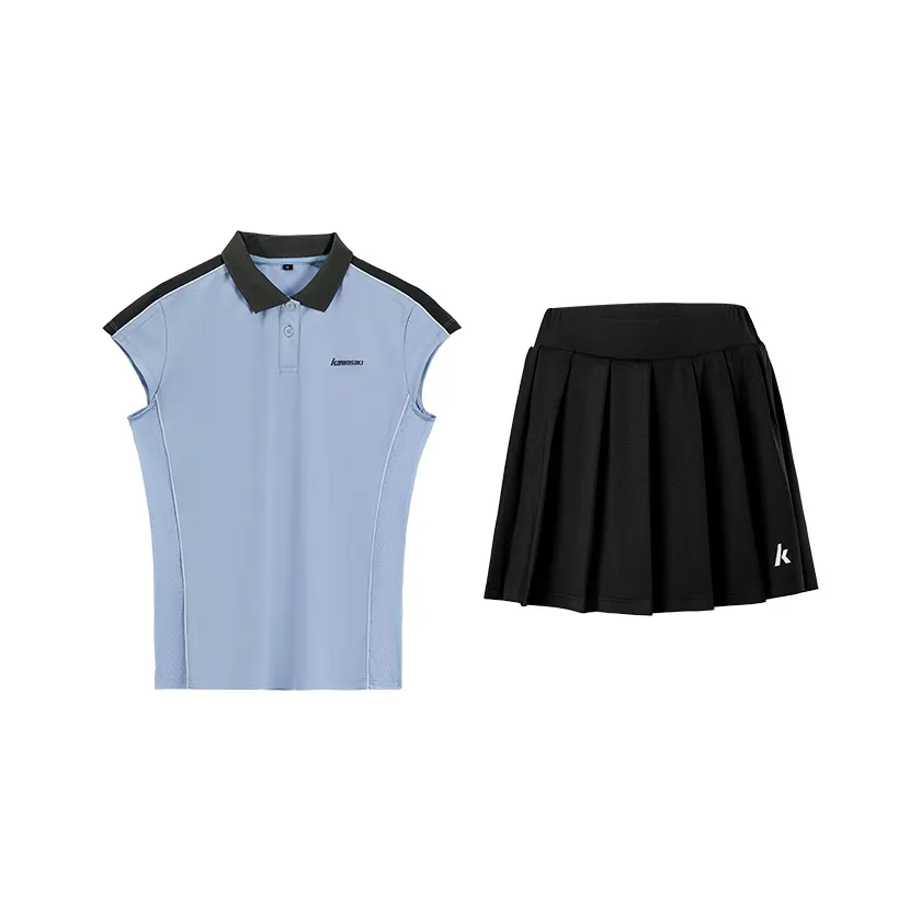 Kawasaki Match Clothing Collection Юбка Комплект Женский