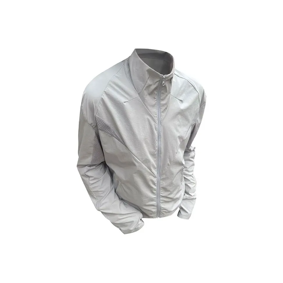 YPL Breathable UV Protection Sun Protection Clothing Unisex