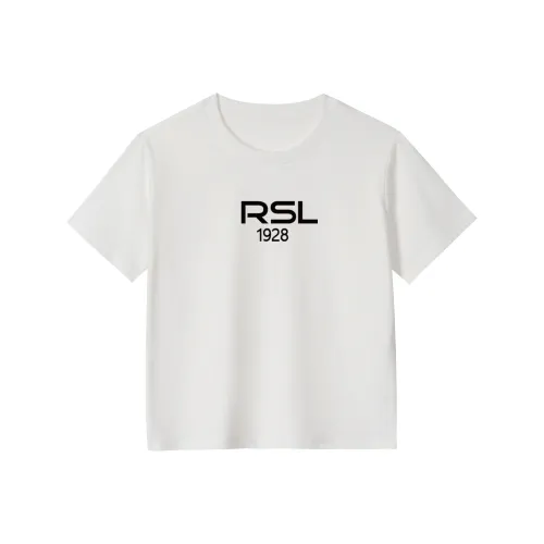 RSL Kids Т-рубашки