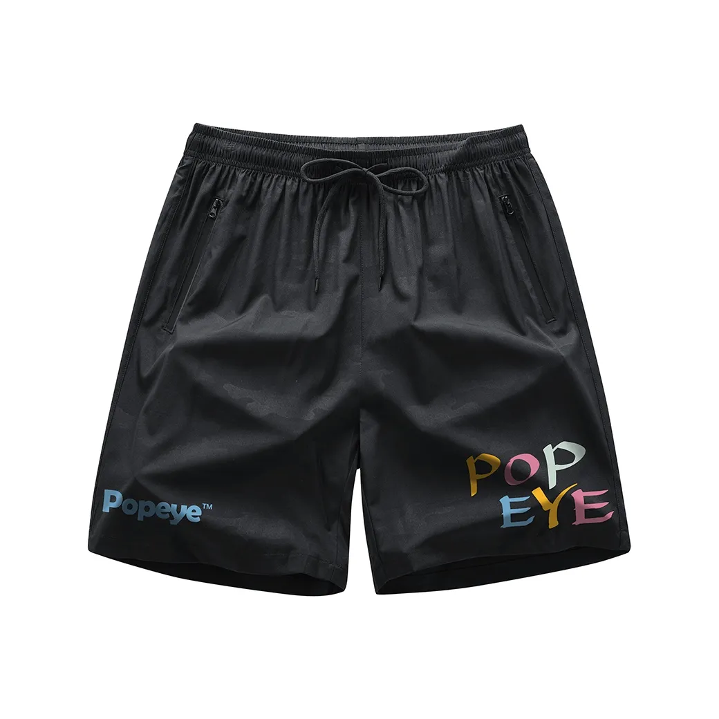 POPEYE Унисекс Повседневные шорты