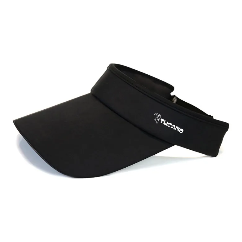 TUCANO Polyester Sun Protection Hats Unisex
