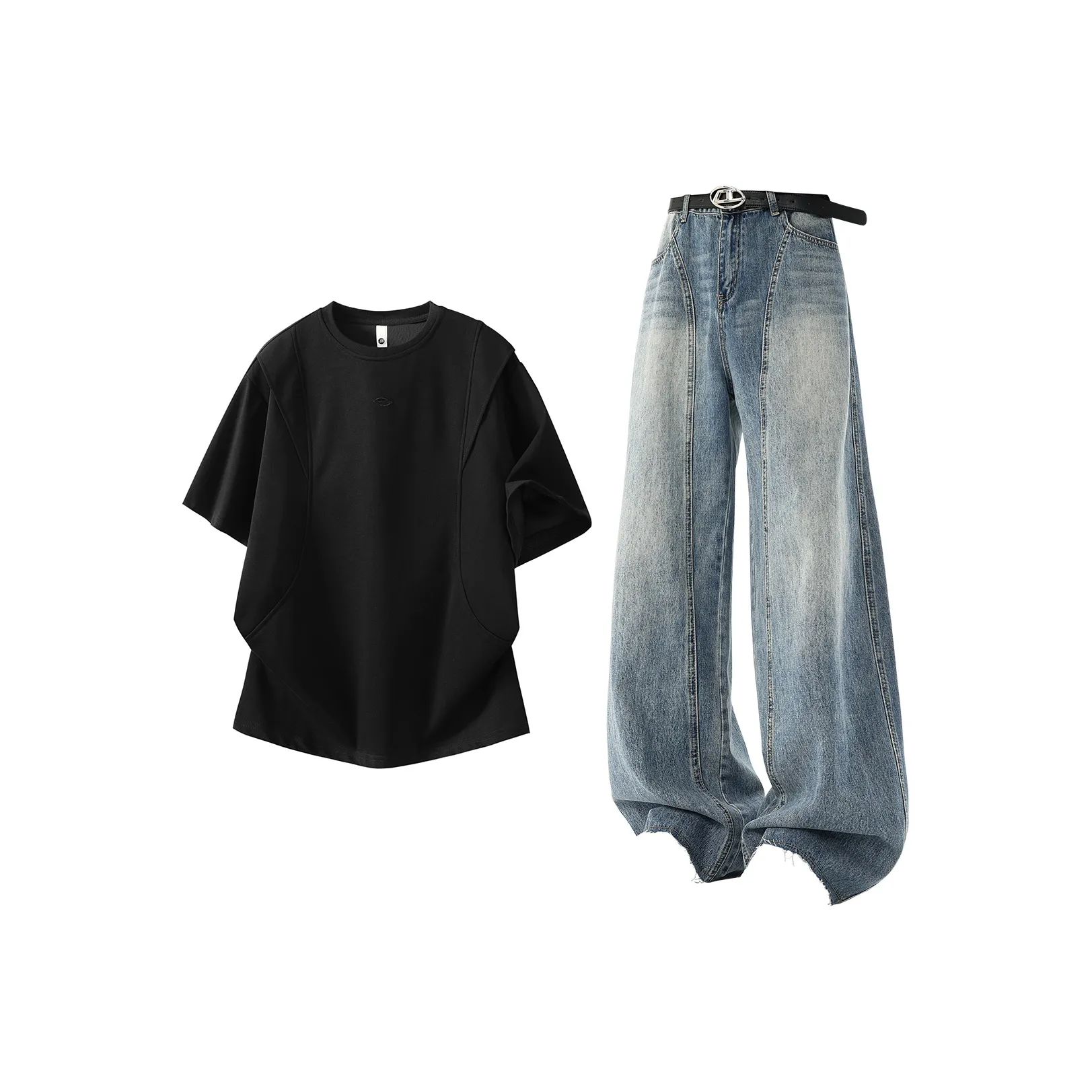 PAEFA Унисекс Повседневная спортивная одежда