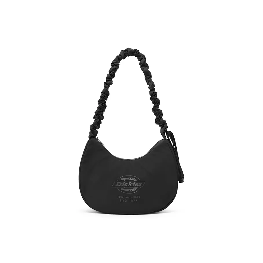 Dickies Полиэстер Cloud Сумка через плечо Сумка Маленькая Унисекс Черная