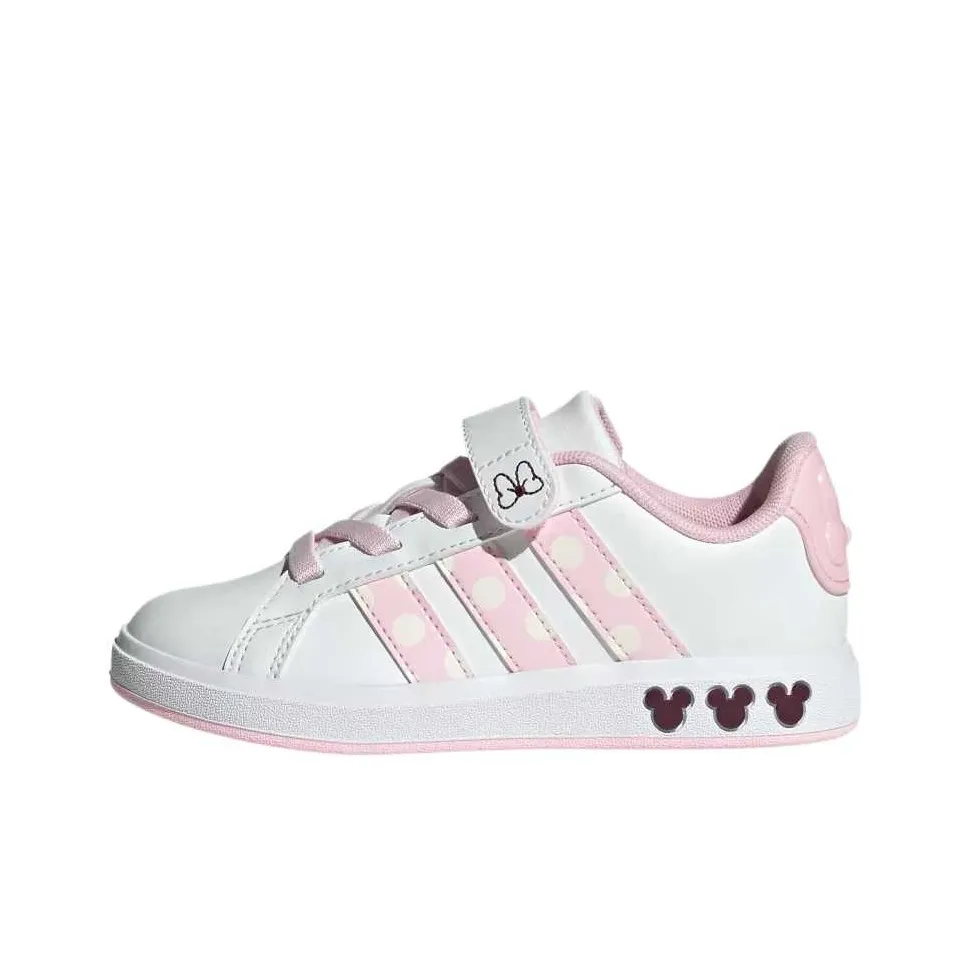 Adidas Disney Casual Мел Белый Детский