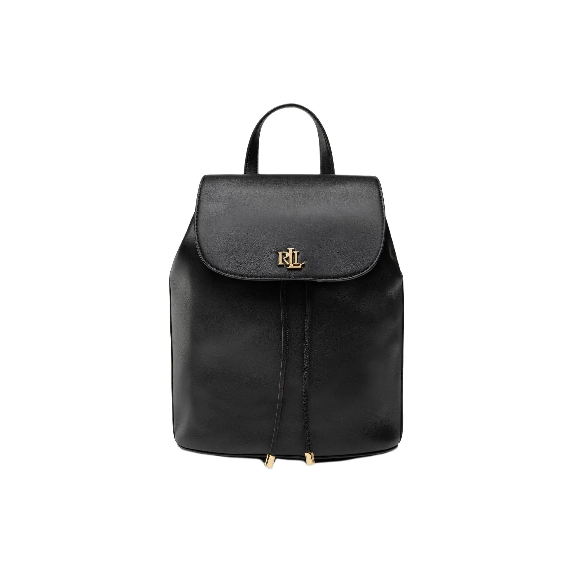 Polo Ralph Lauren Logo Plaque Backpack