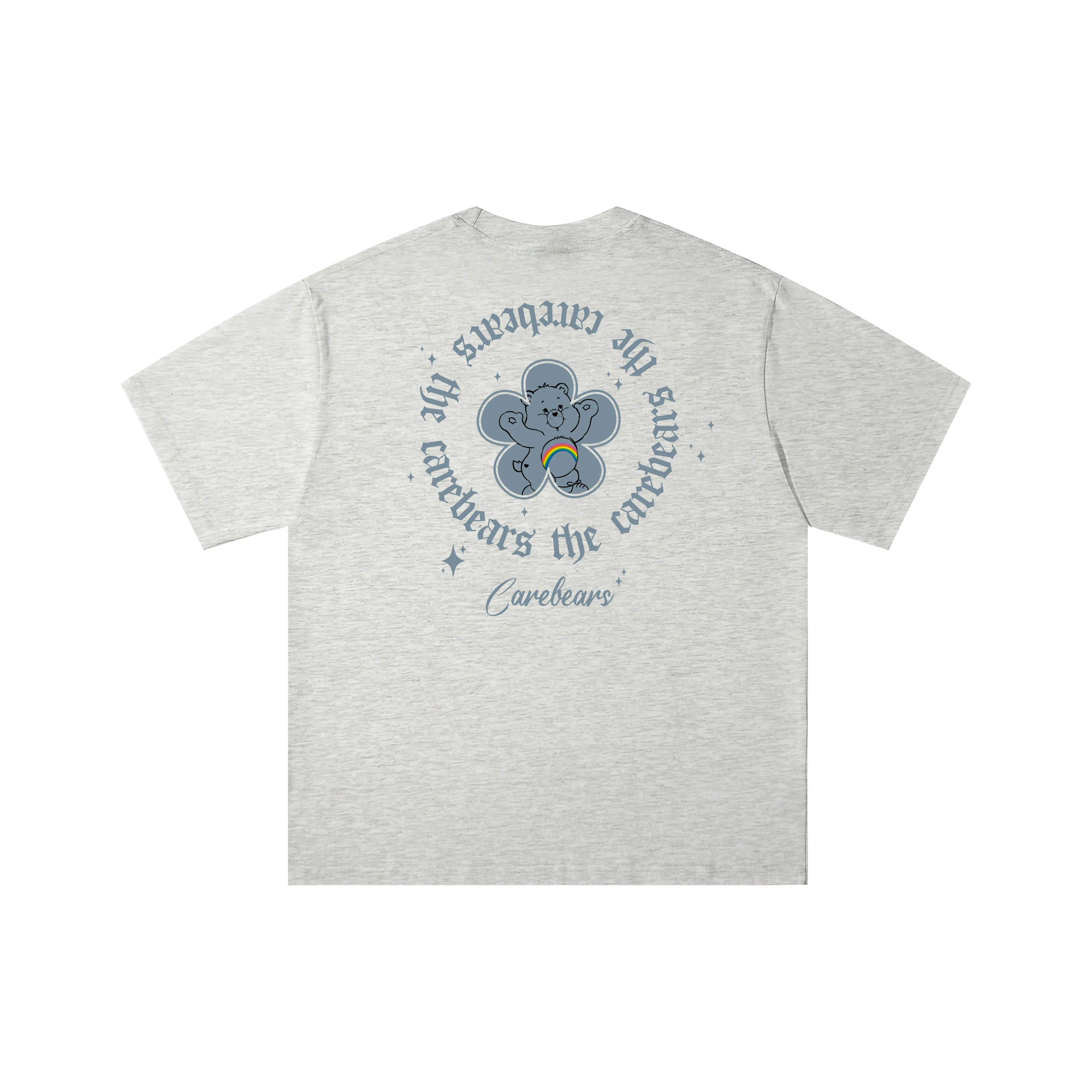 CareBears Унисекс T-рубашки