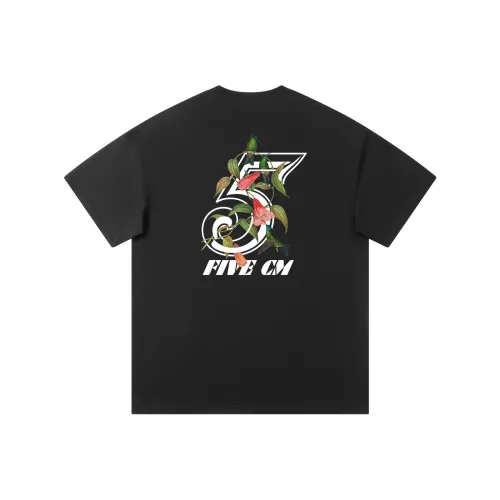 FIVE CM Унисекс Футболки