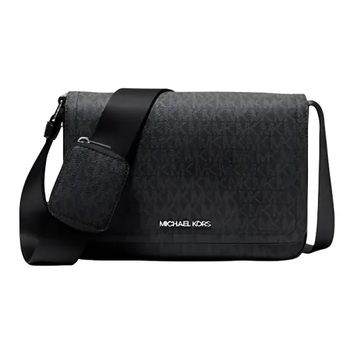Michael Kors MK Cooper Сумки через плечо Мужские