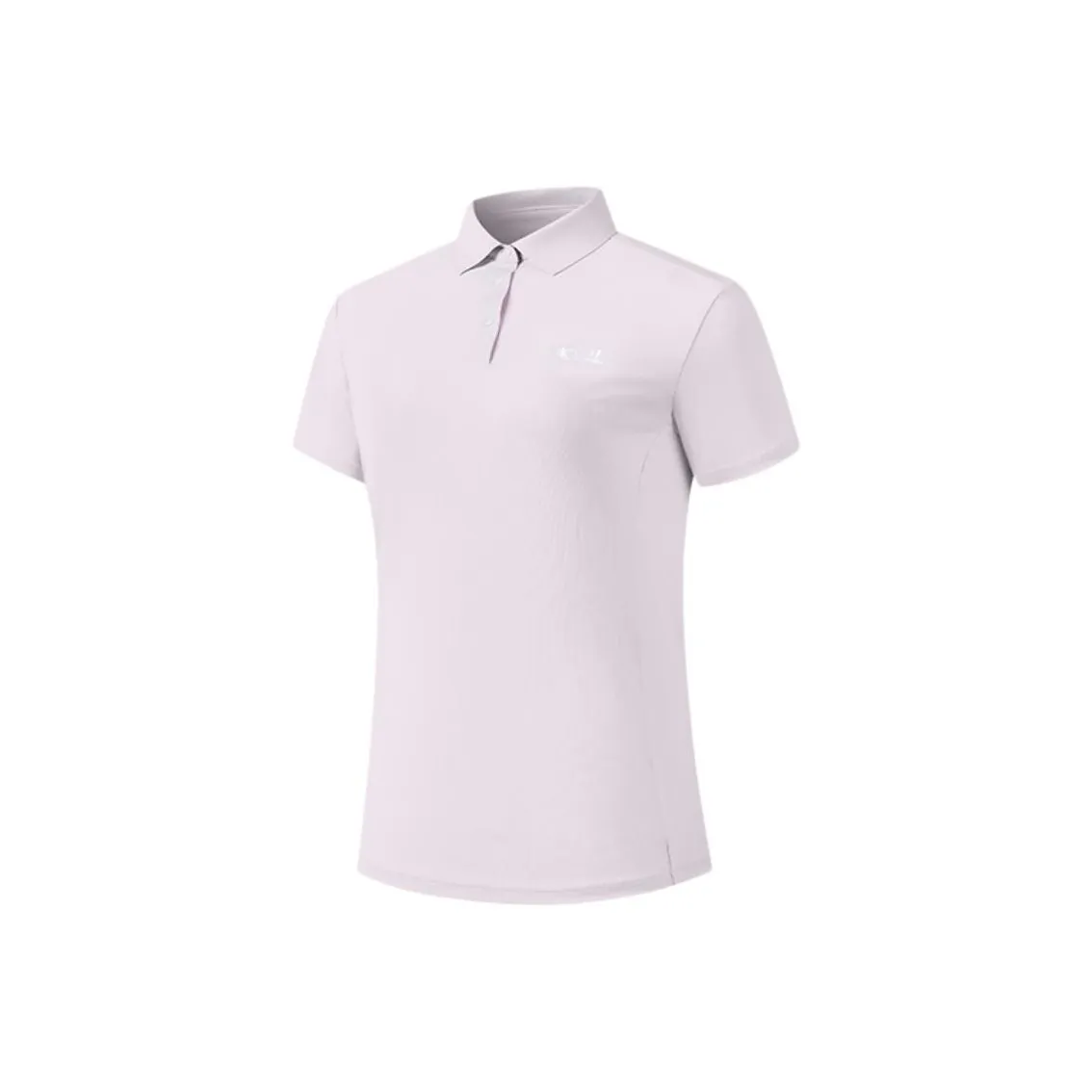 QIAODAN Женская серия тренировок Polo