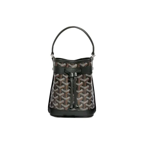 GOYARD Petit Flot Сумки Женские