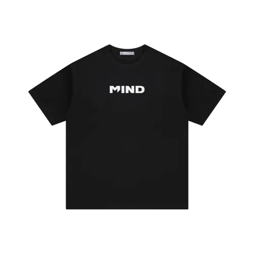 MindBridge Унисекс Футболки