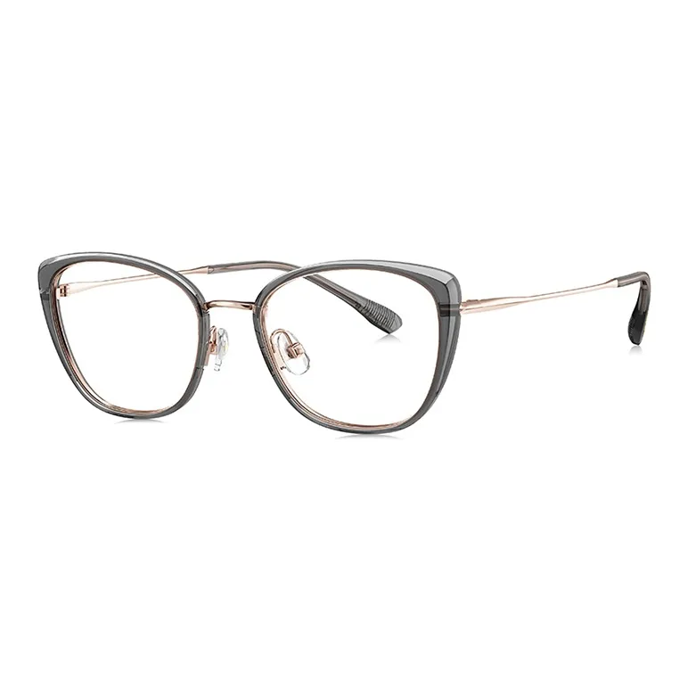 BOLON Бабочка Оправы для очков Унисекс