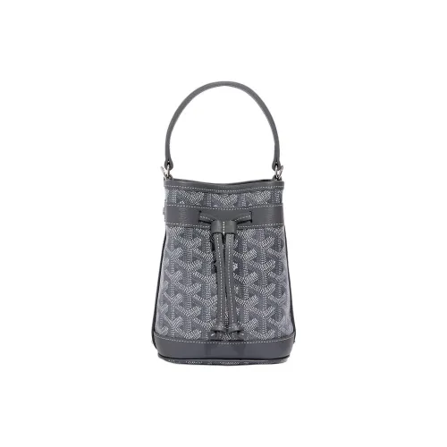 GOYARD Petit Flot Клатчи Женские