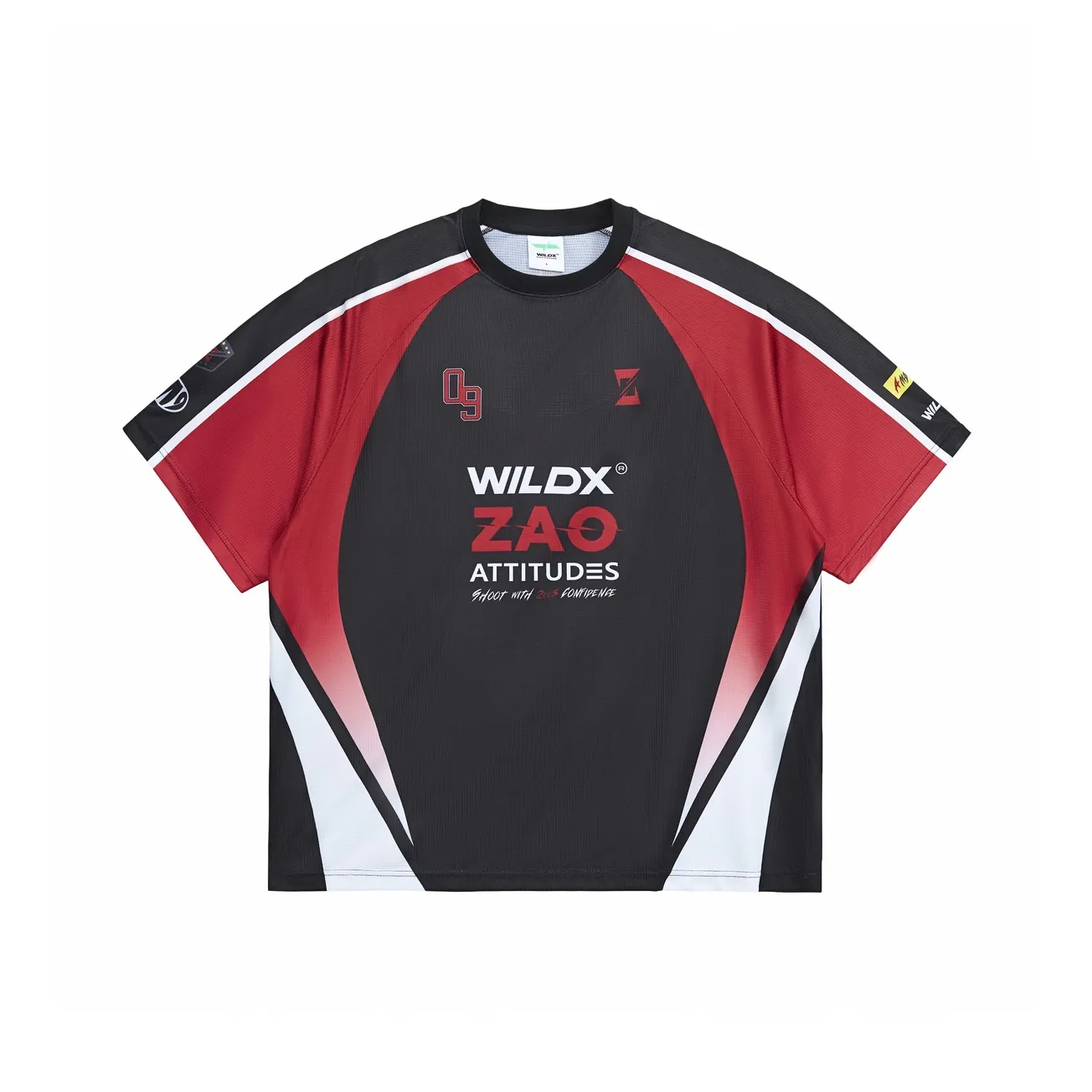 WILDX Унисекс Футболки