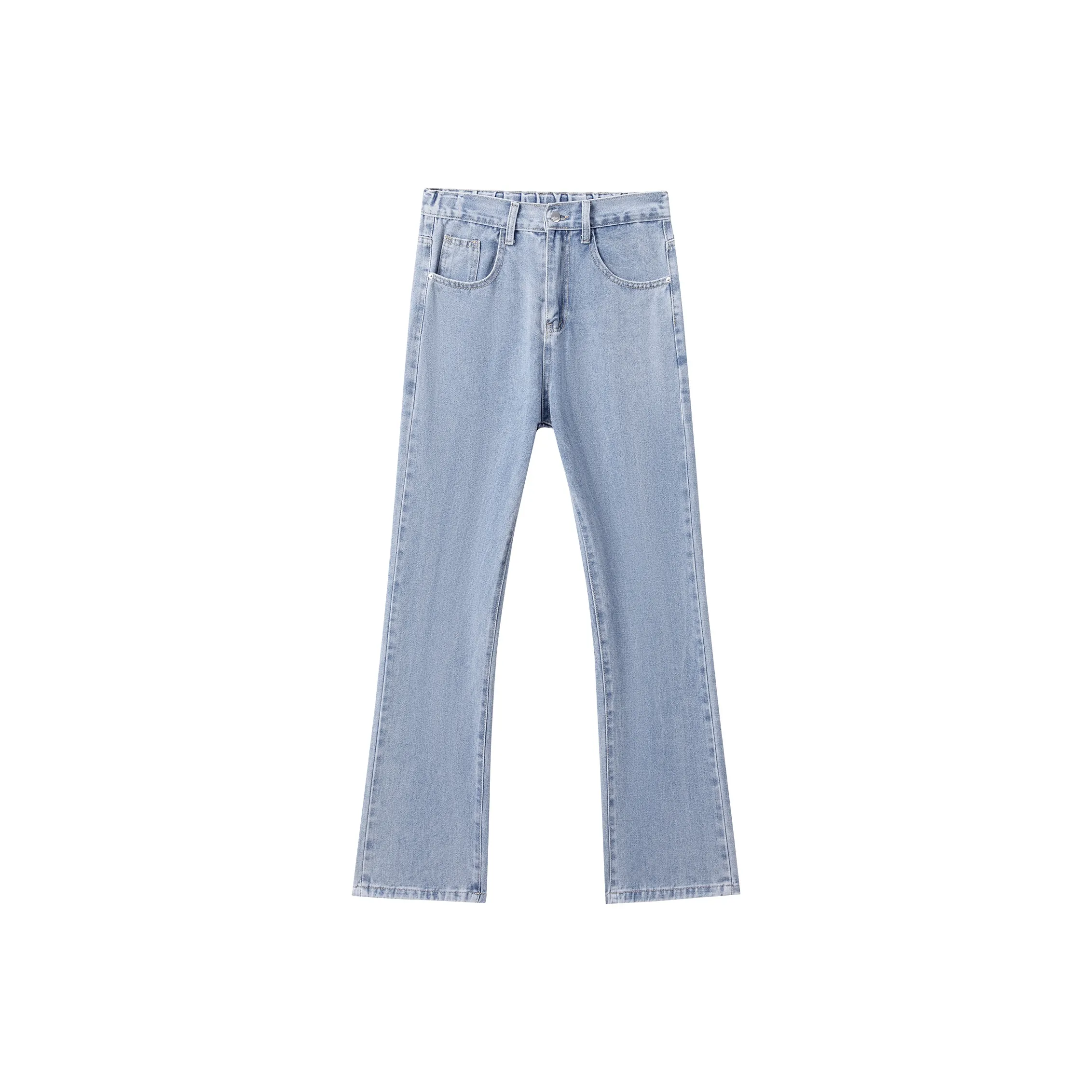 MONTVOO Jeans Unisex