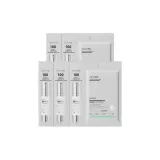 [크리스탈 Radiance Duo Sheet Masks 100] 5개