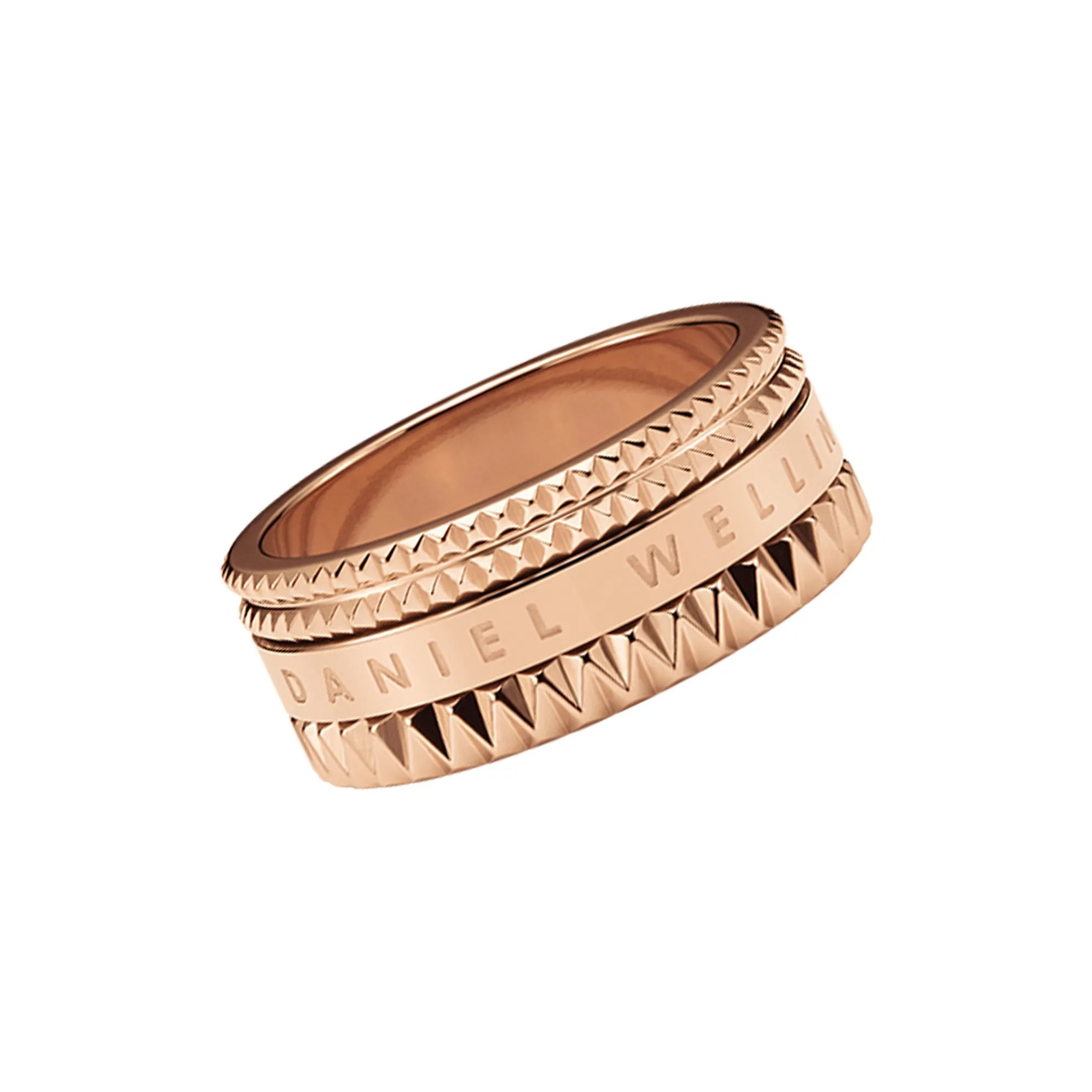 Daniel Wellington Сплав Кольца Унисекс