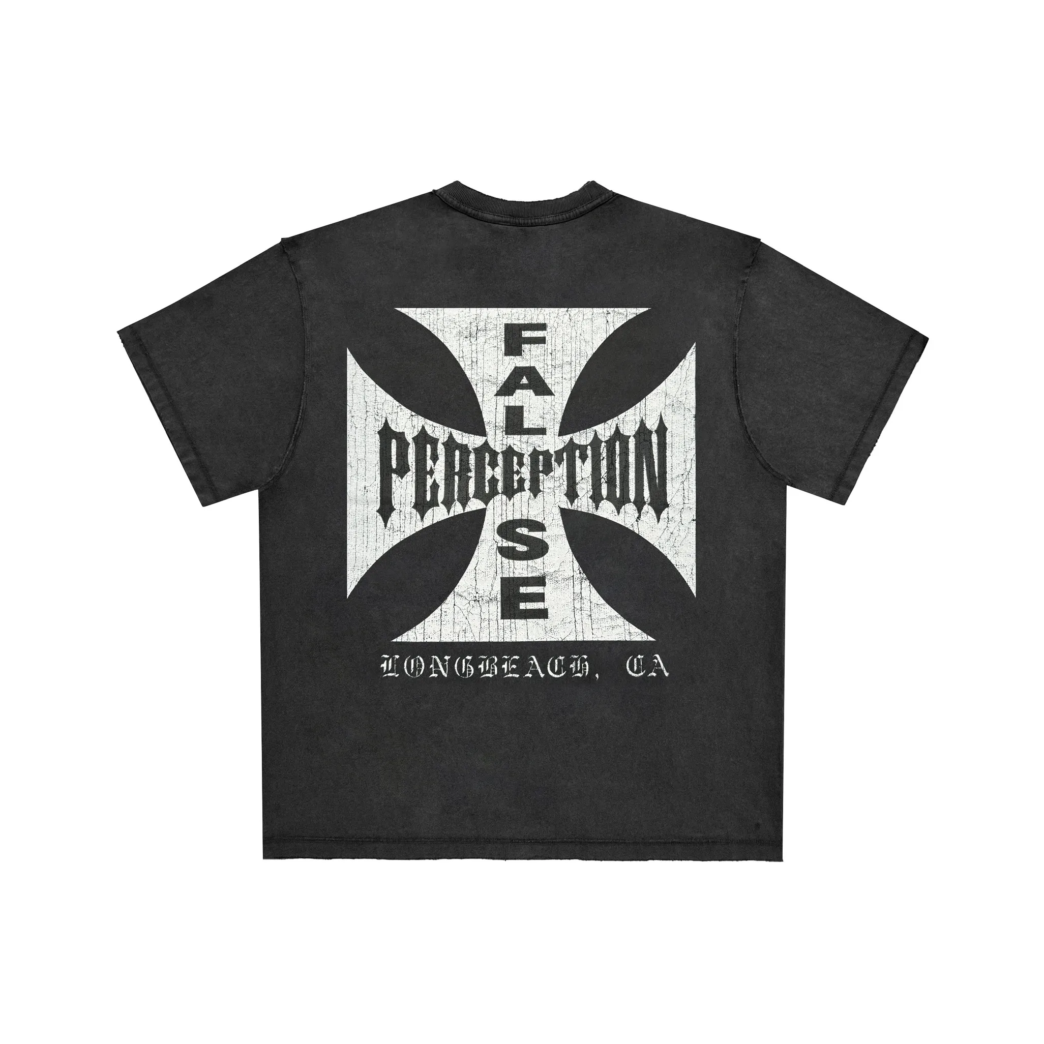False Perception T-Shirt Унисекс