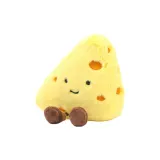 치즈 인형 서빙 포즈 16CM
