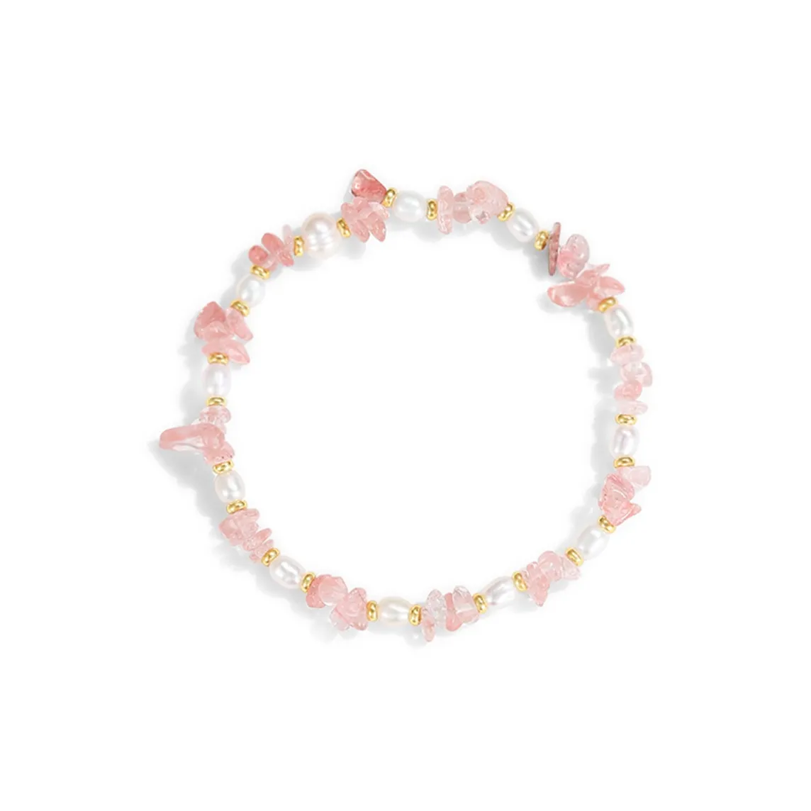 DODOGOGO Искусственная жемчужина Браслеты Женские