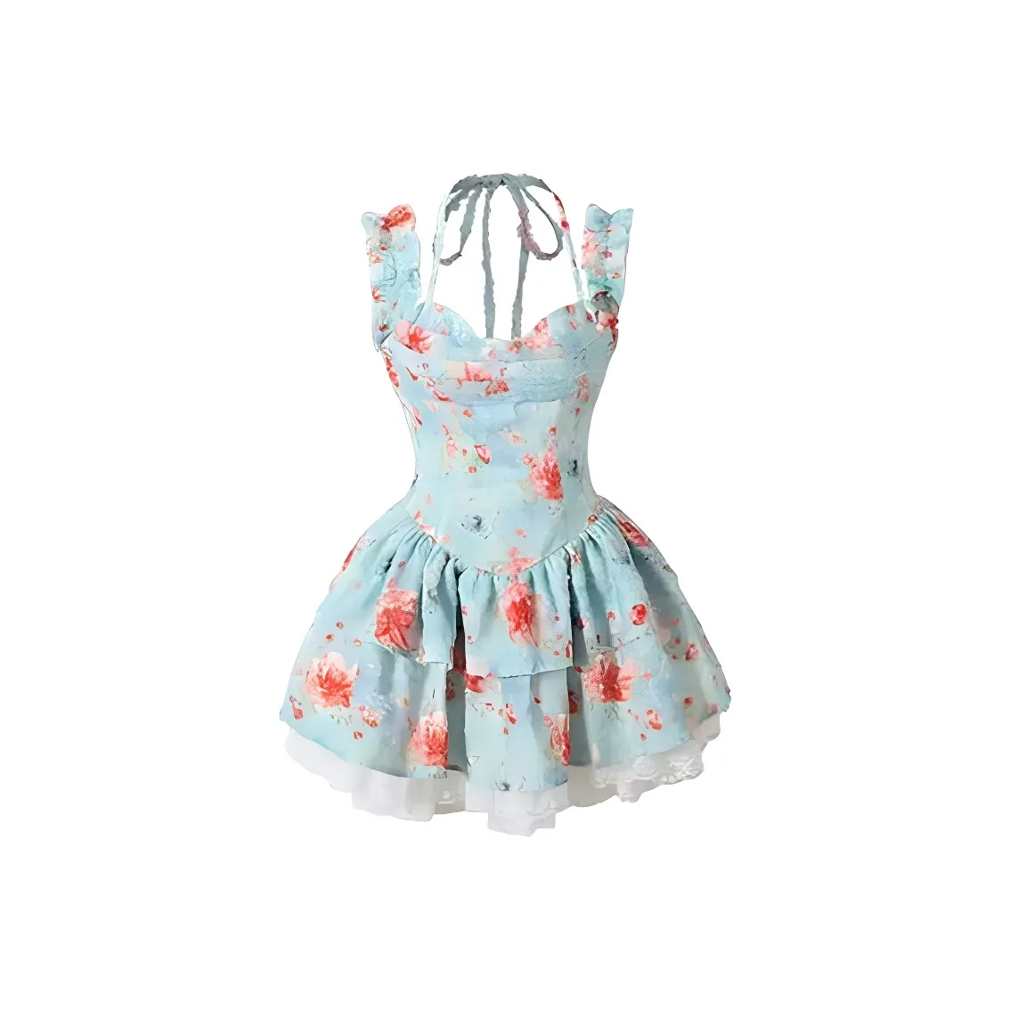 SECFLY OFFICIAL Slip Платье Женское