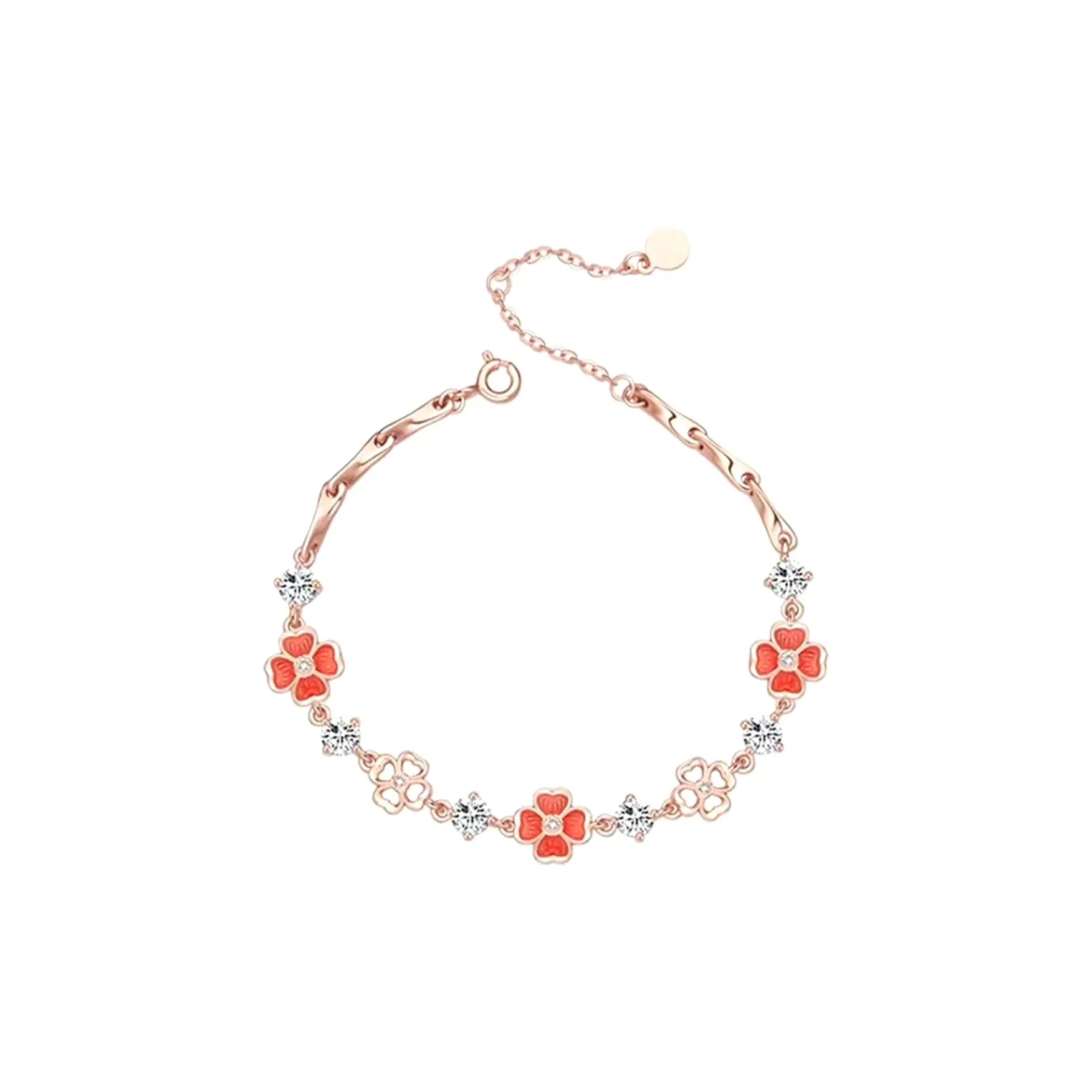 BLESSED BULLET Сплав Браслеты Женские