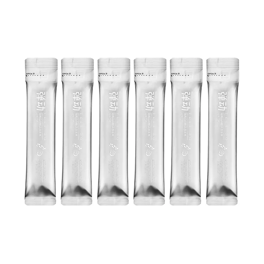 8+minutes Ремонт Oil Control Лечение перхоти Контроль пушистости Образец Шампунь Облегчение зуда